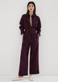 Pantalon Lino