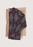 Jersey Rombular