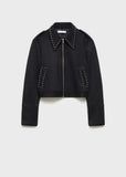 Chaqueta Texaco