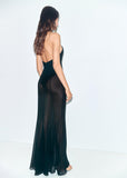 Vestido Rama