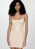 Vestido Bacio