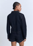 Chaqueta Livia