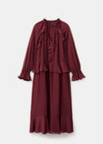 Vestido Cherry