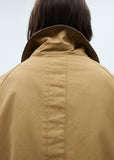 Anorak Fire