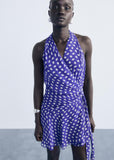 Vestido Tango