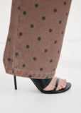 Jeans Dots