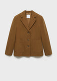 Chaqueta Wendy