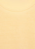 Camiseta Leno
