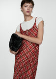 Vestido Grunge