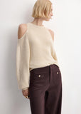 Pantalon Button