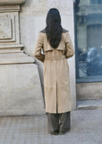 Chaqueta Brera