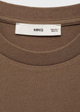 Camiseta Axel