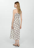 Vestido Casidy