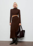 Vestido Brat