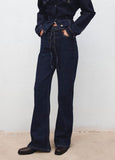 Jeans Flor