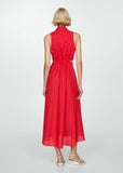 Vestido Capricor
