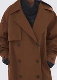 Chaqueta Delhi