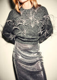 Jersey Feather
