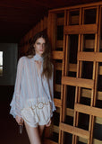 Blusa Paola