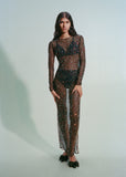 Vestido Brit