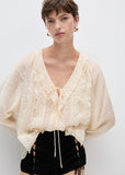 Blusa Dunst