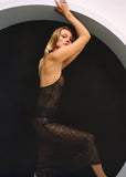 Vestido Kusak