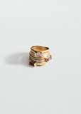 Anillo Lotto