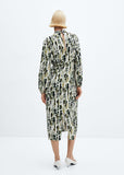 Vestido Leonor