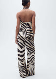 Chaleco Zebra