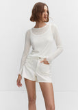 Short Clea