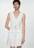 Vestido Roli