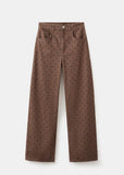 Jeans Dots