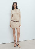 Vestido Rosetto