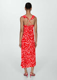 Vestido Rosaura