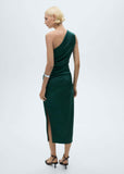 Vestido Safron