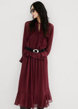 Vestido Cherry