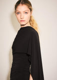 Vestido Cape
