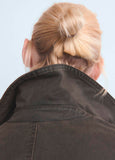 Jeans Blanca