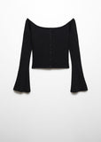 Cardigan Laurent
