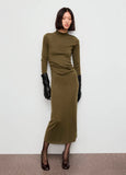 Vestido Brat