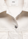 Chaqueta Alaia