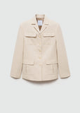 Chaqueta Patrizia