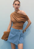Short Skort