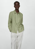 Camisa Lino