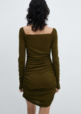 Vestido Glow