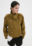 Chaqueta Cala