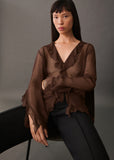 Blusa Claire