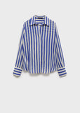 Camisa Clariet