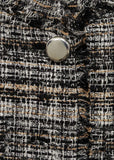 Chaqueta Ziggy