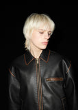 Chaqueta Napoli